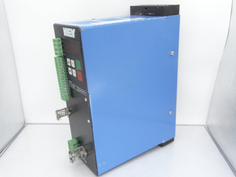 Key Technology MFS 268 XXL V Drive