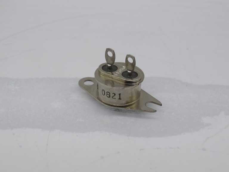 Klixon 4344-184-128 Thermistor