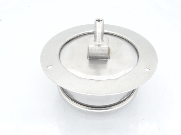Swagelok PGI-63C-PG160-CAQX-H Gauge