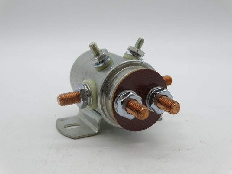 Interruttore AMETEK SBD-4201D 12VDC - Nuovo, Ricambio Prestolite 15-338