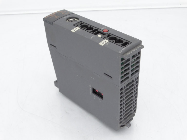 Mitsubishi QJ72LP25-25 PLC Module