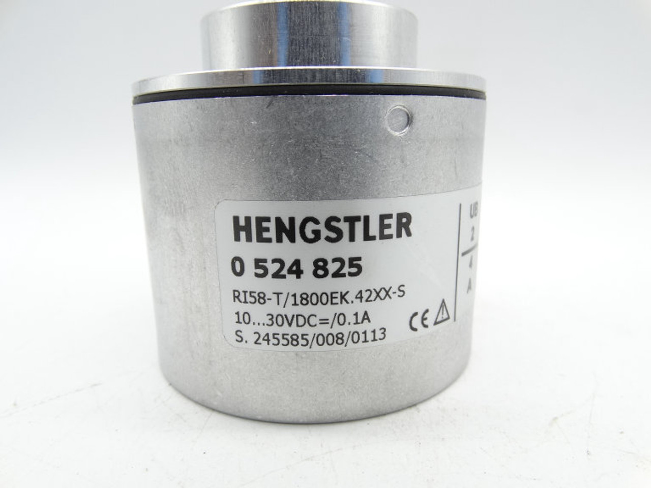 Hengstler 0524825 Encoder