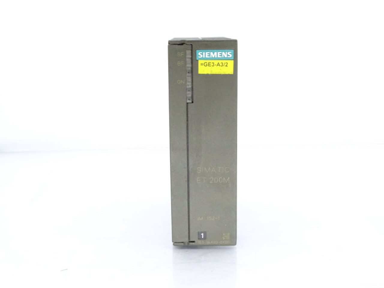 Siemens 6ES7153-1AA03-0XB0 PLC Module