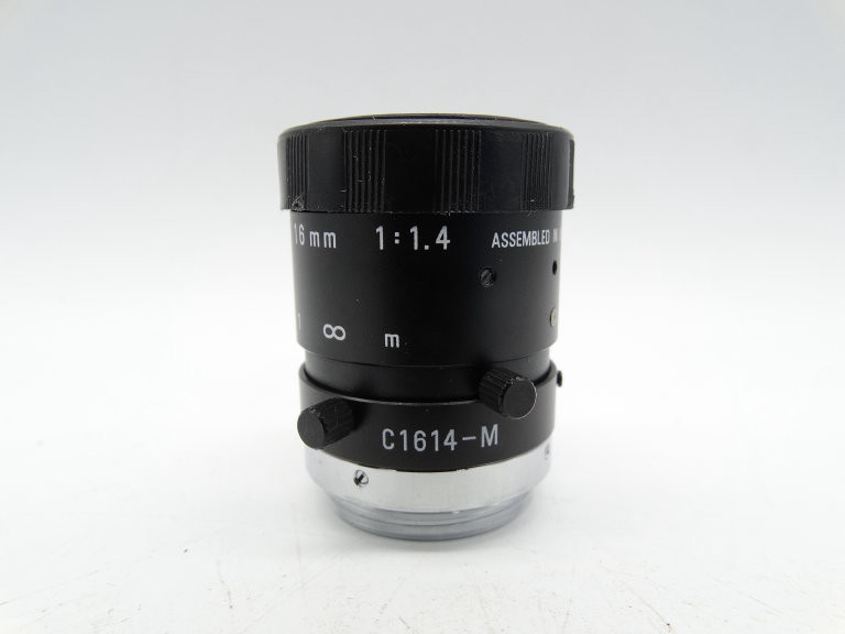 Pentax C1614-M Camera