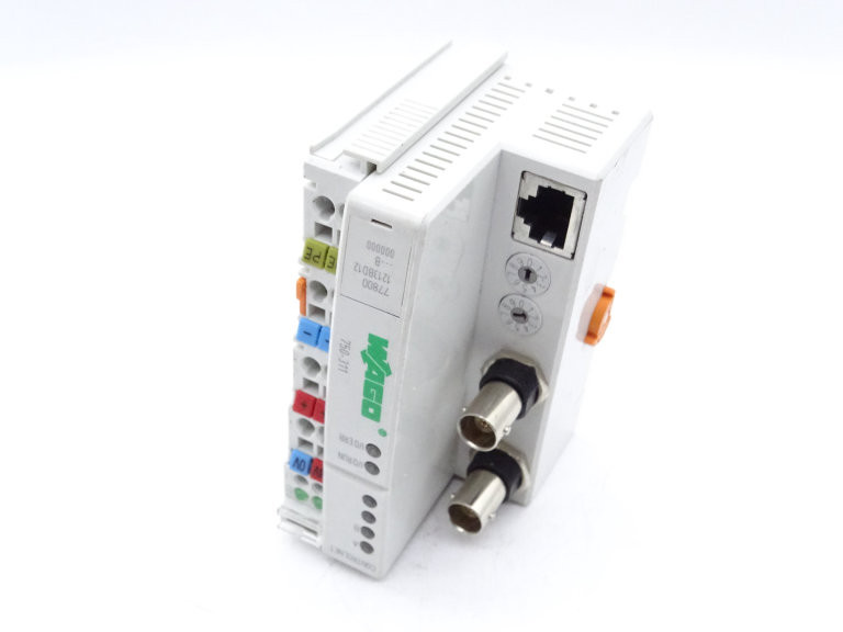 Wago 750-311 PLC Module