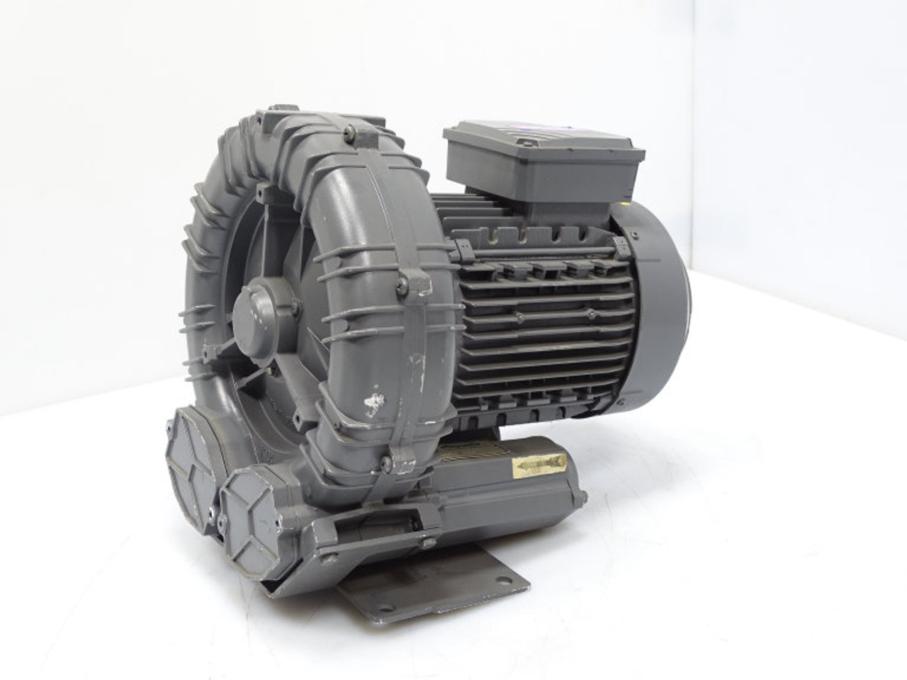 FPZ SCL K04-MS BLOWER