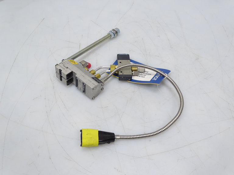 Nordson 1120413 Pneumatic Accessory