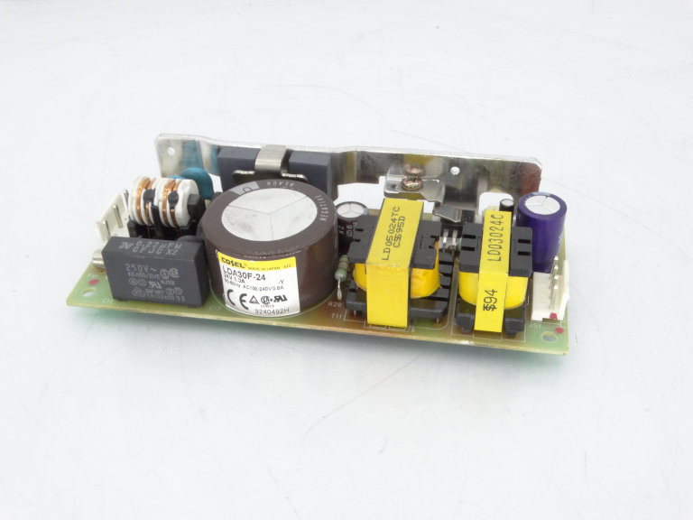 Cosel LDA30F-24 Power Supply
