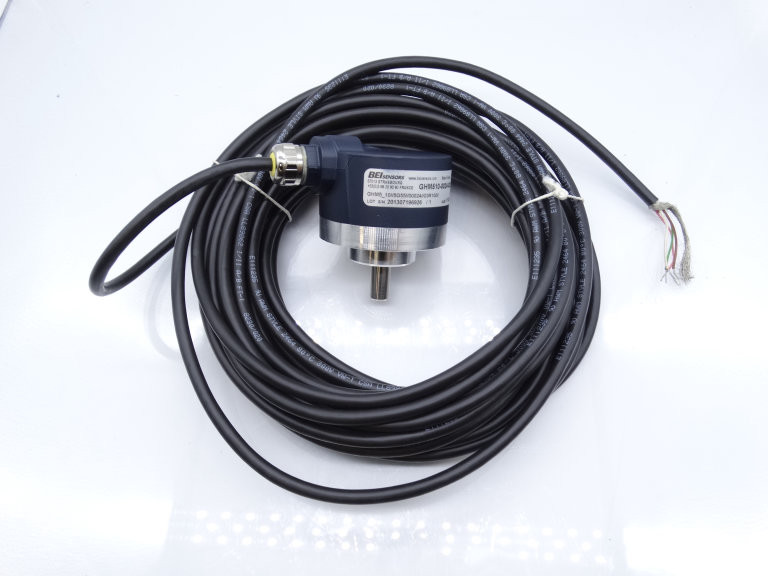 Bei Sensors GHM510-0024-003 Encoder