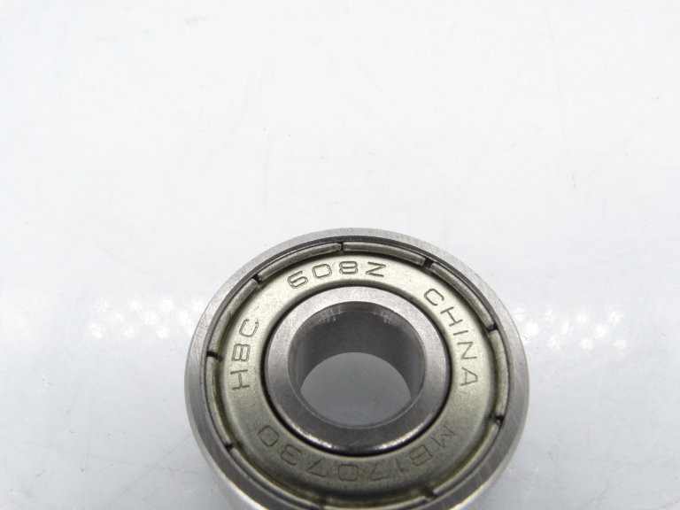 Hbc 608Z Bearing