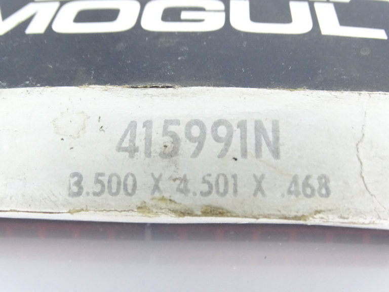 Sigillo Olio 415007 Guarnizione (Sigillo Olio) Nazionale Timken 415007 - Nuova, Per Manutenzione Meccanica Rolex 14010