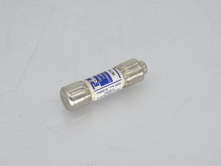 Edison Fusegear HCTR-10 Fuse