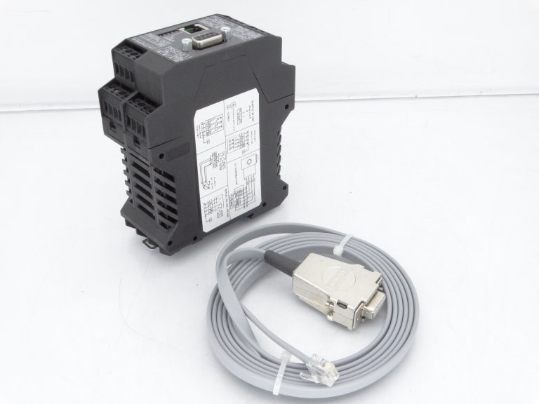 Pro 5210 Socket Minebea PR 5210/11 PLC Module