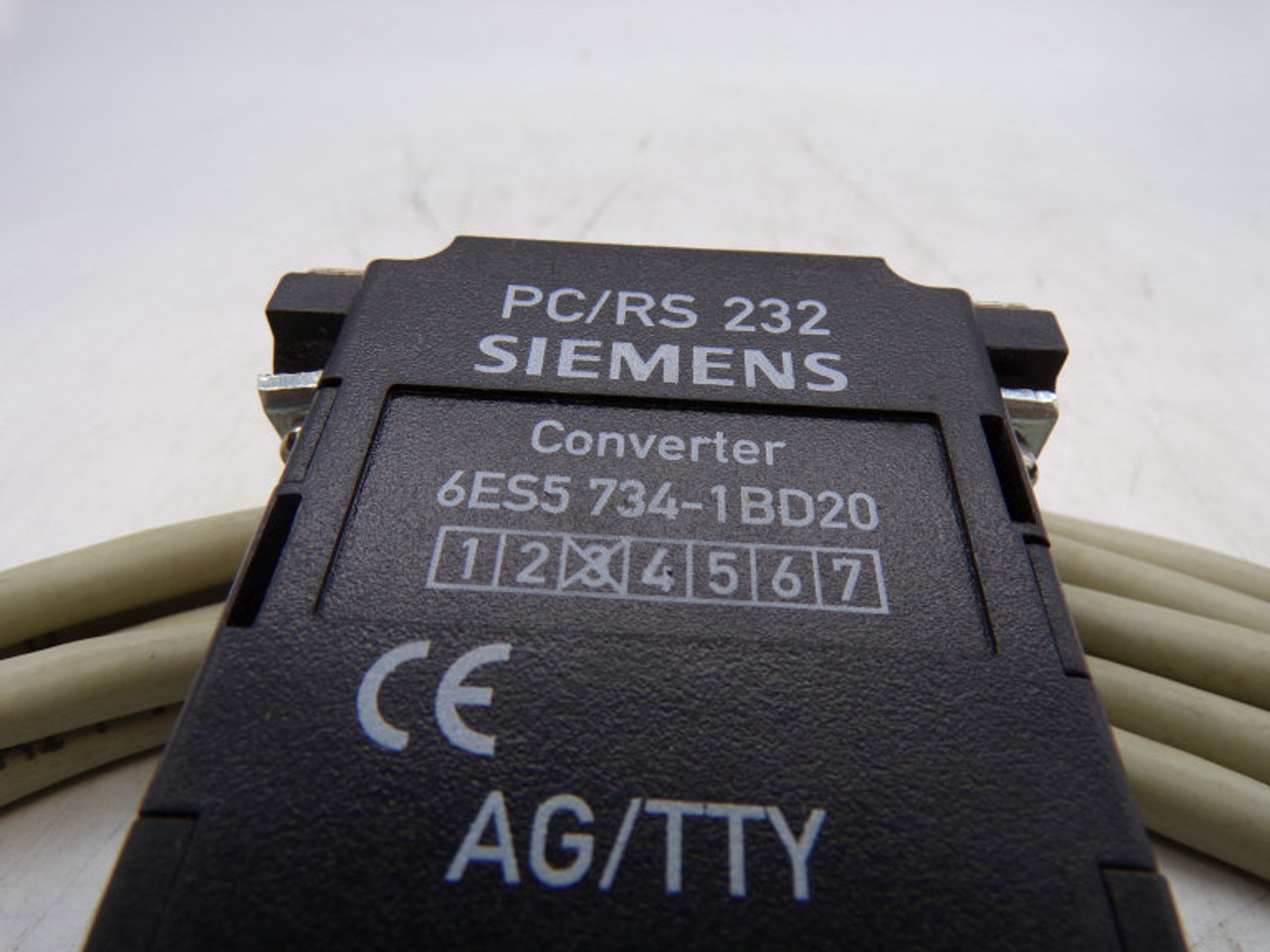 1 PC New Siemens Converter 6SE6440-2UD23-0BA1 6SE 6440-2UD23-0BA1