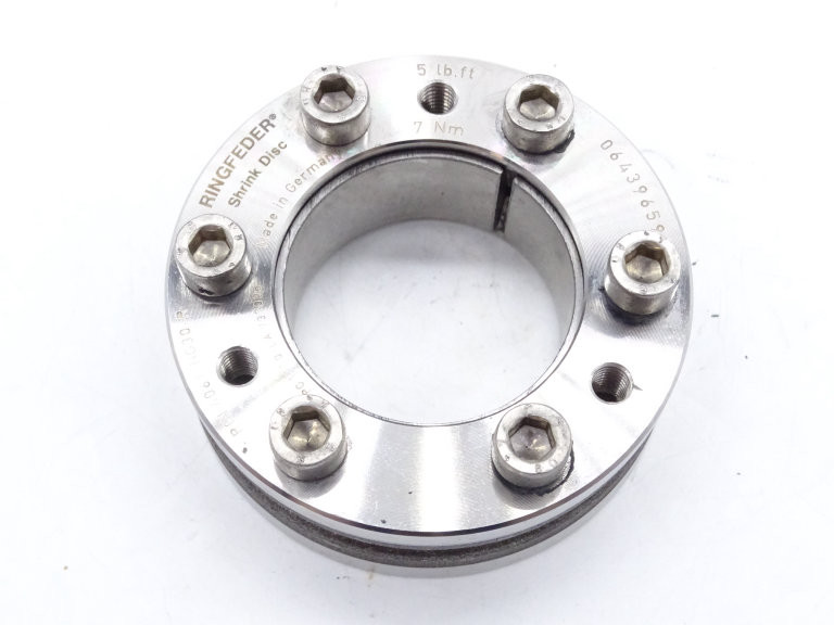 Ringfeder RFN 4061 NG30-R Coupling