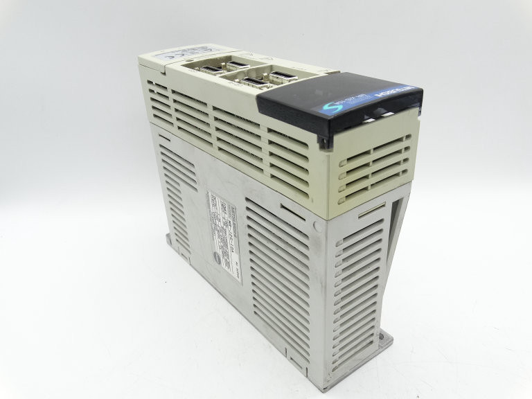 MITSUBISHI MR-S2-80B-E01 SERVO DRIVE 保証付