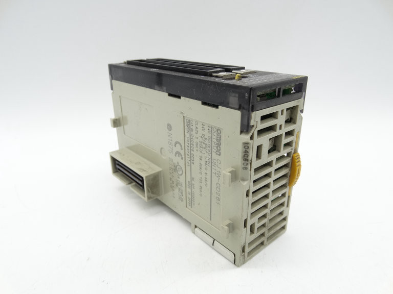 Omron CJ1W-OD261 PLC Module