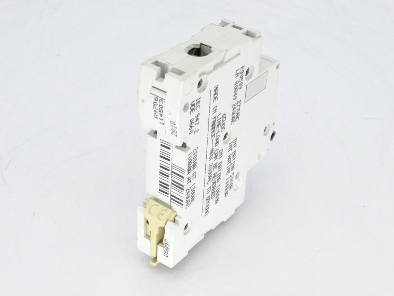 Schneider Electric 24503 Circuit Breaker
