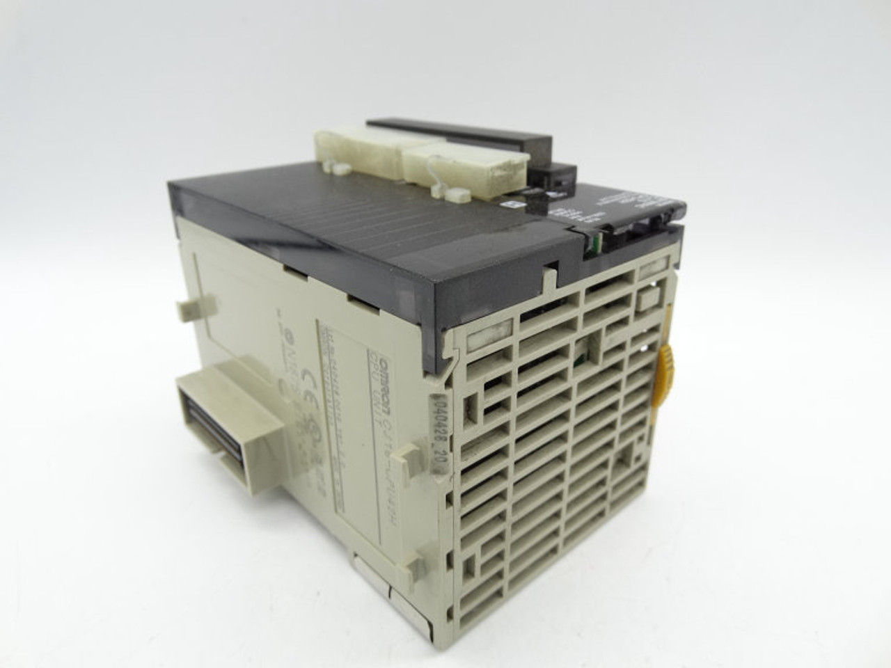 Omron CJ1G-CPU42H PLC Processor