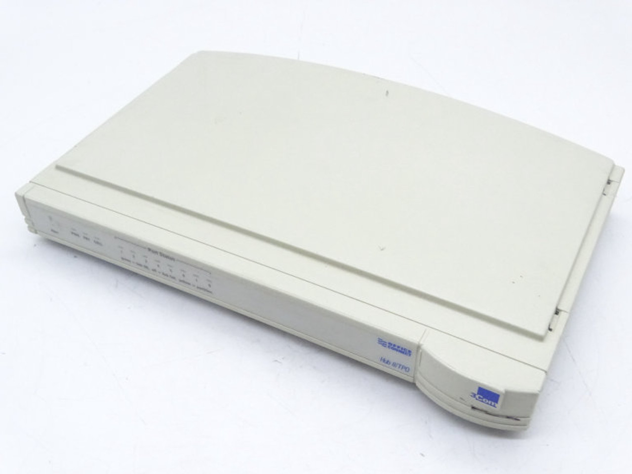 3COM 3C-16700 ETHERNET SWITCH