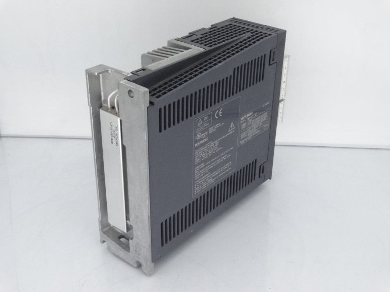 Mitsubishi MR-J3-70T Servo Drive