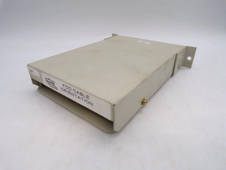 Mitsubishi FCU6-FD221-1 Drive