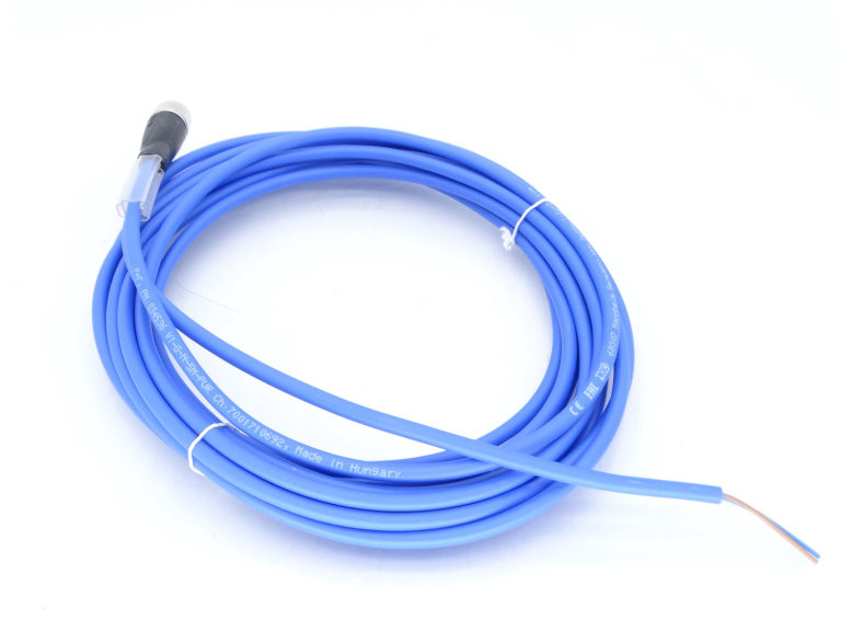 Pepperl & Fuchs V1-G-N-5M-PUR Cable