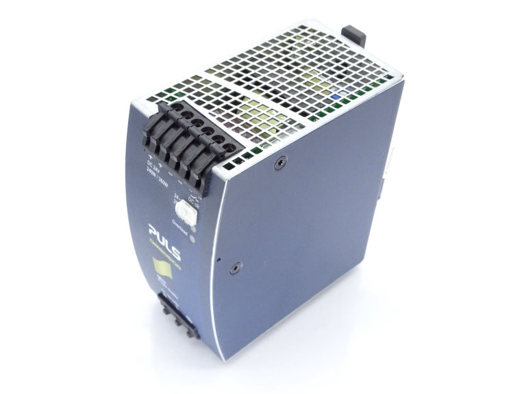 PULS QS10.241 電源ユニット PULS QS10.241 Power Supply | Standard Electric Supply Co.