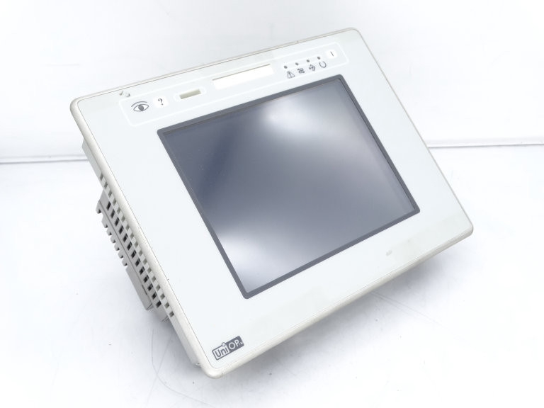 Pellicola Protettiva + Vetro Touch Screen Per UNIOP ETOP 05-0045 HMI – 1 Set