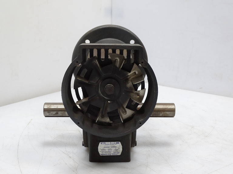 Hub City 022192532 Gearbox