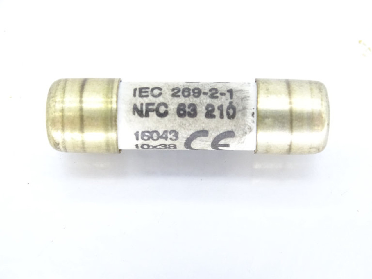 MERSEN NFC-63-210-32A FUSE