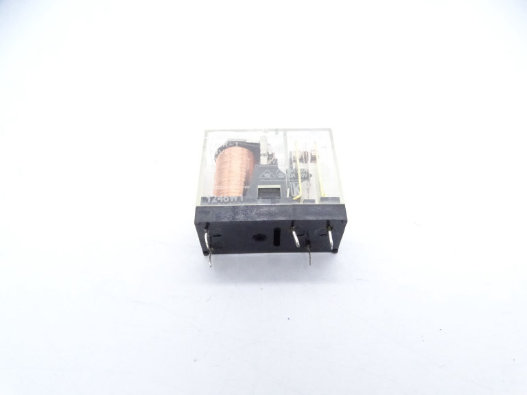 24vdc Omron G2R-1-S 24VDC Relay - 5-Pin, Seller Refurbished - Foto 6