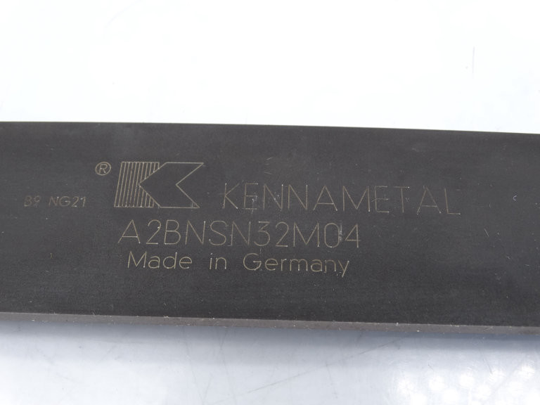 Kennametal A2BNSN32M04 Hardware Kit