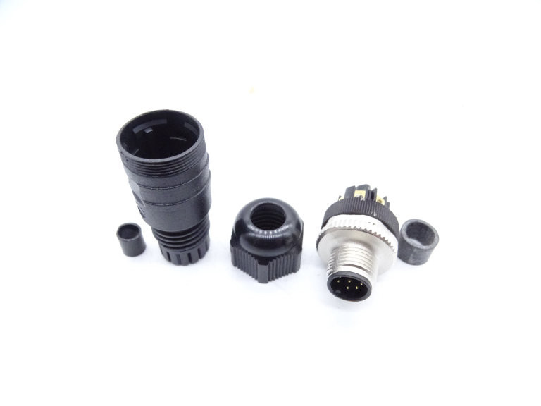 Belden 44971 RSC 8/9 Connector