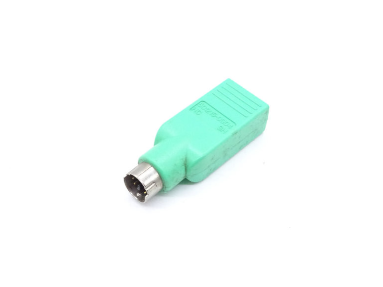 Logitech 501215-0004 Connector