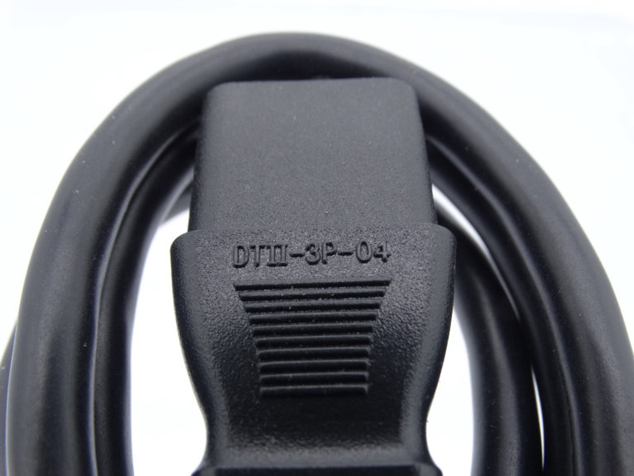 Sangle DTII-3P-04 E205766 10A 125V~ Power Cord Cable - 6