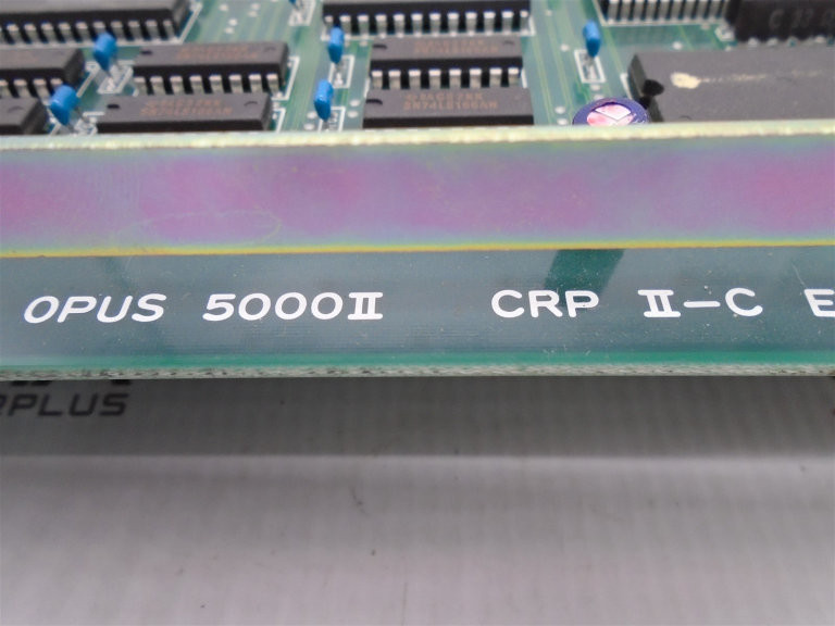 Okuma E4809-045-106-G Circuit Board