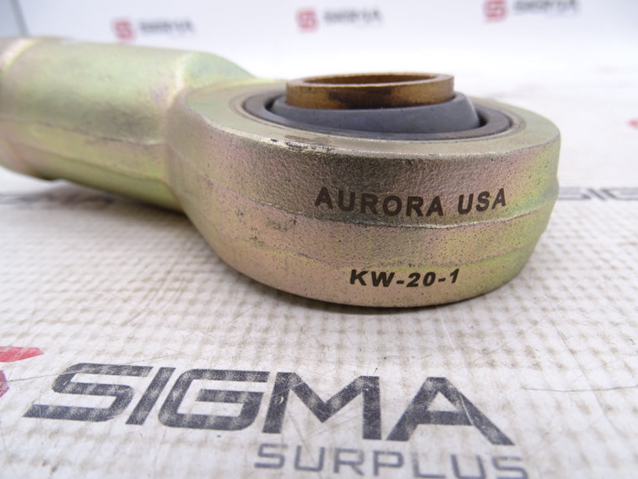 Aurora Bearing KW201 Bearing