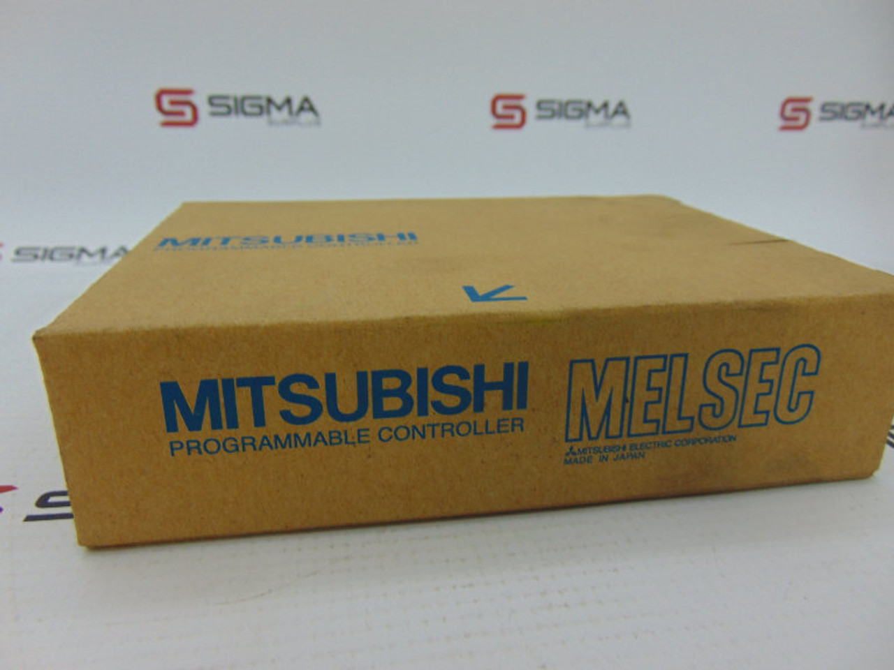 MITSUBISHI A1SY10 PLC MODULE