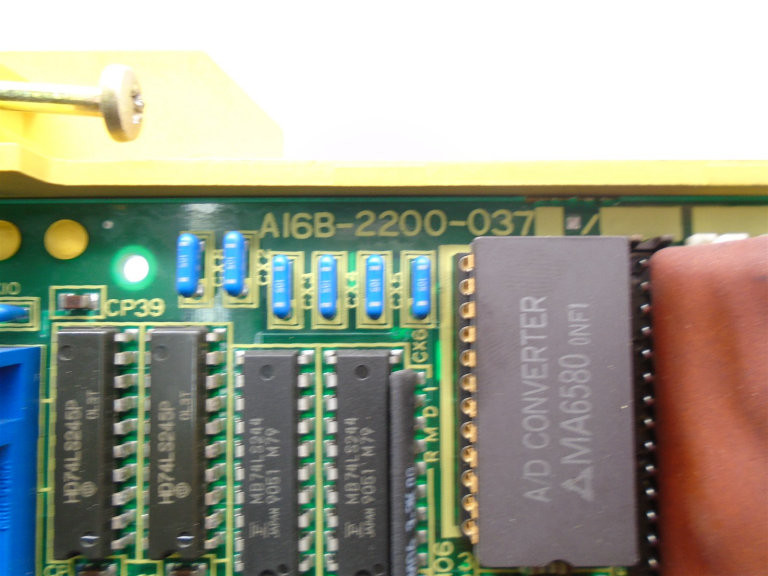 Fanuc A16B-1200-0270 サーキットボード 動作保証 Fanuc A16B-1200-0270 サーキットボード 動作保証 Fanuc A16B-1200