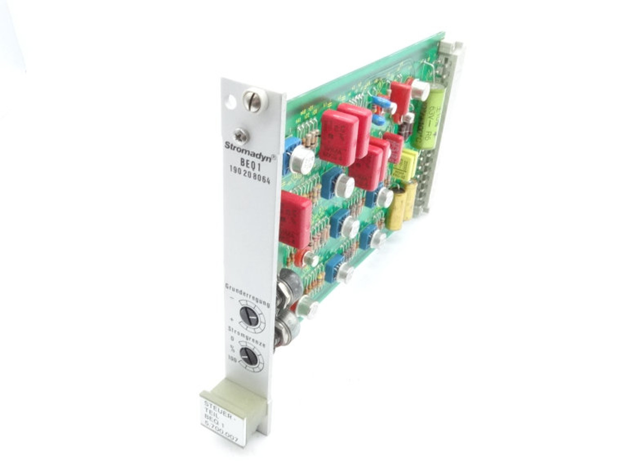 FERAG 5-700-007 CIRCUIT BOARD