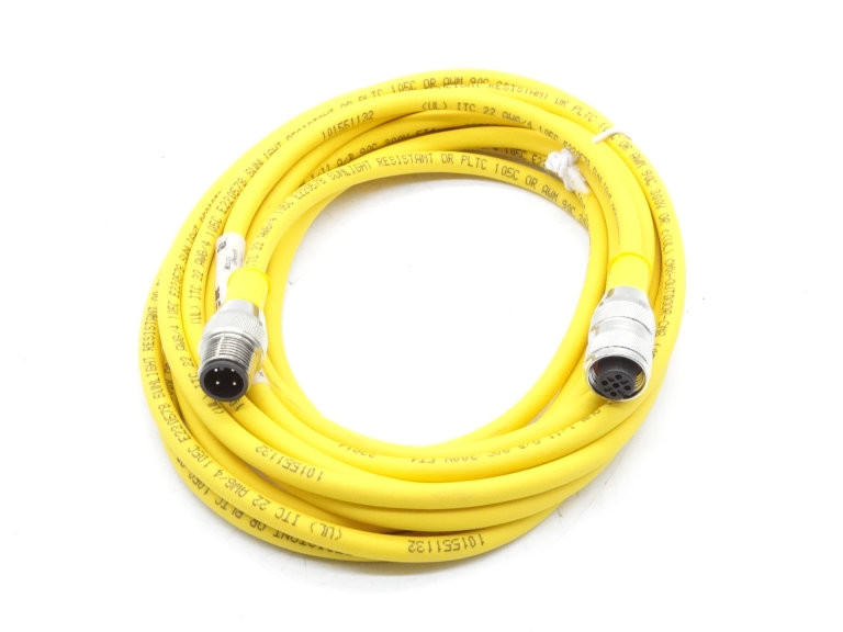 Turck RK 4.4T-4-RS 4.4T/S1587 Cable