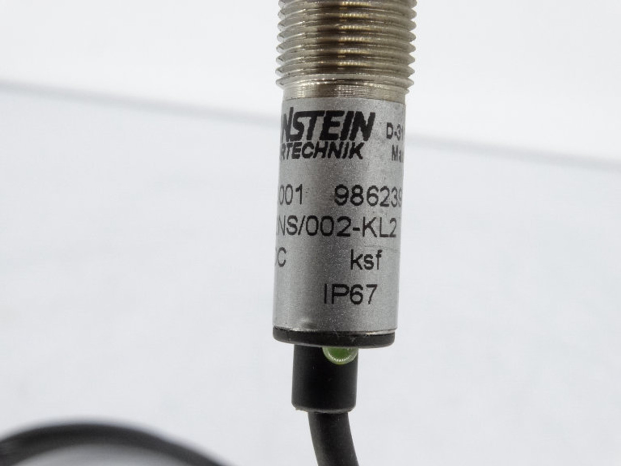 Bernstein Ag KIB-M12NS/002-KL2 Sensor