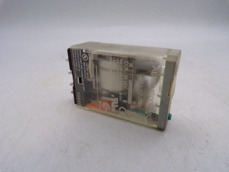 AUTOMATION DIRECT 781-1C-SKT / 7811CSKT (NEW IN BOX