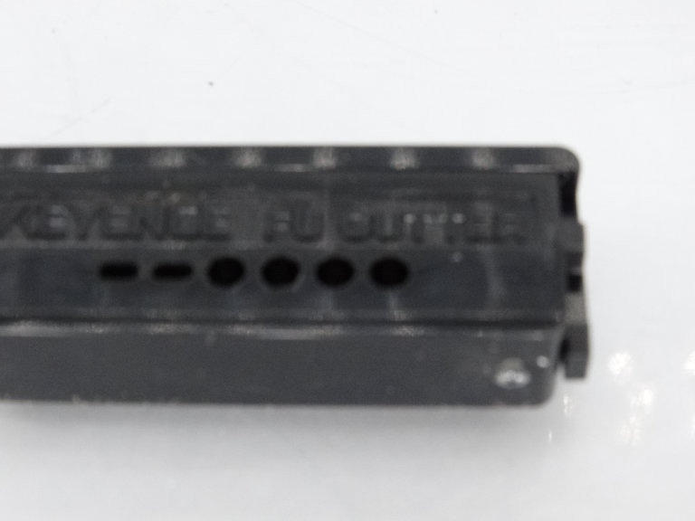 Keyence Corp FU-CUTTER Sensor Accessory