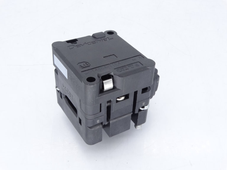 Allen Bradley 1485A-T1E4 Series A Connector