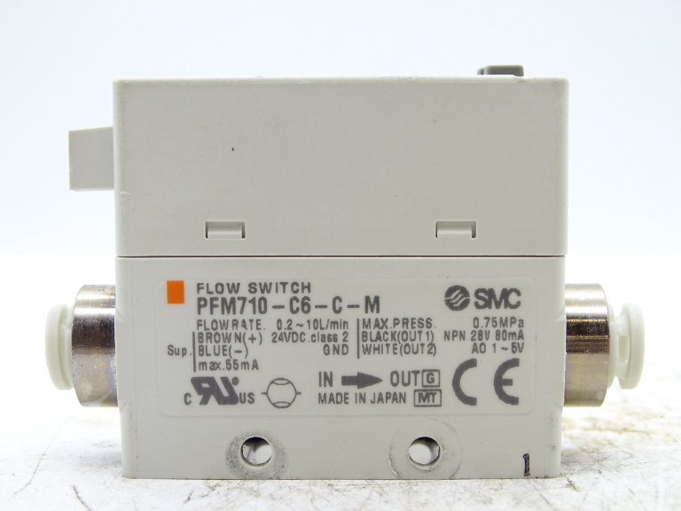 SMC PFM710S-01-A-M (六点セット) (SMC PFM710S-01-A-M digital SMC PFM710S-01-A-M (六点セット) (SMC PFM710S-01-A-M digital