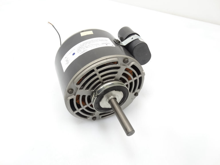 Emerson K55HXJRL-3020 Motor