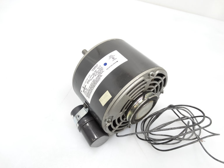 Emerson K55HXJRL-3020 Motor