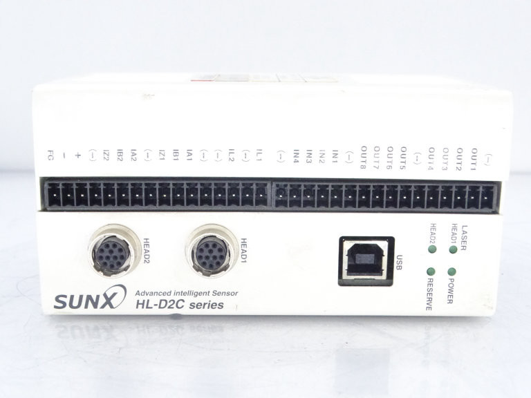 GX-18ML Matsushita Electric Automation Switch Automation